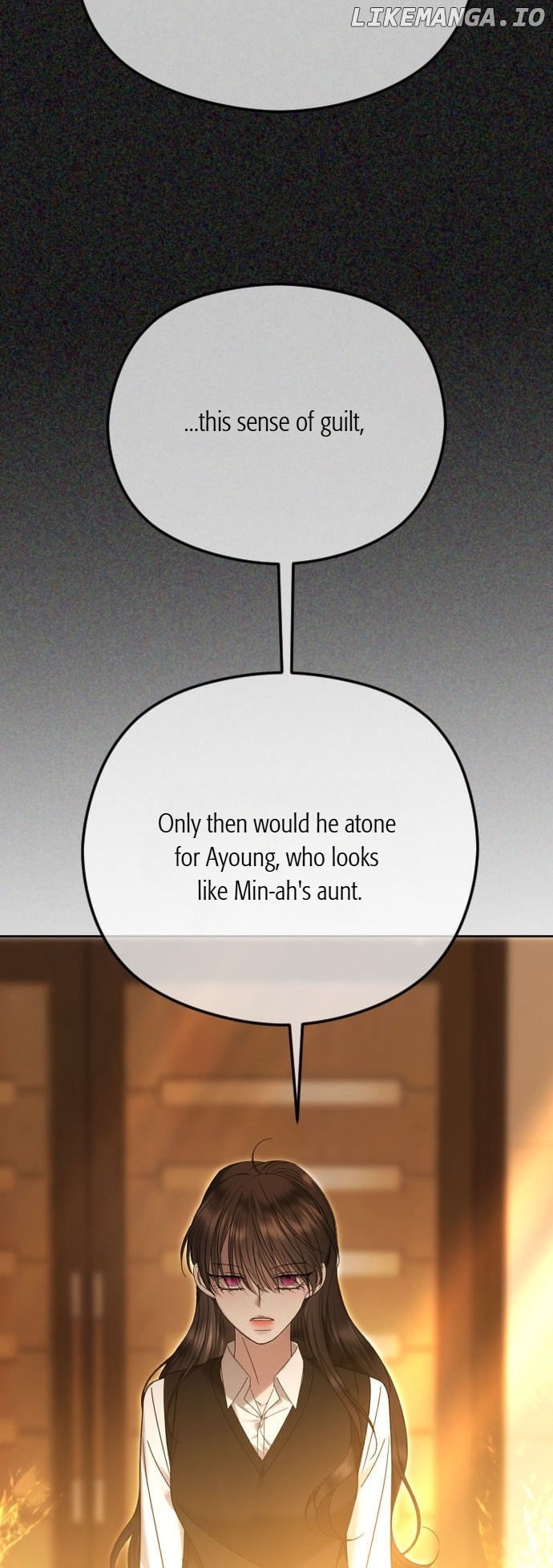The Ending, I Want to Change it Chapter 76 - page 28